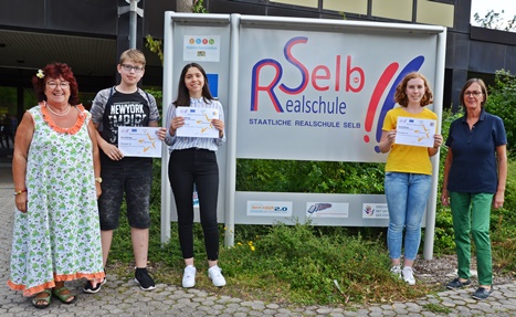 realschule selb 07193