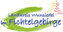 logo landkreis Wunsiedel