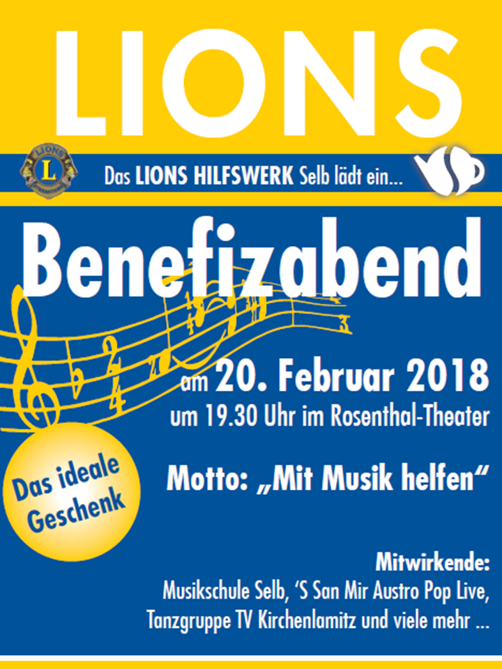 lions selb benefizabend 2018