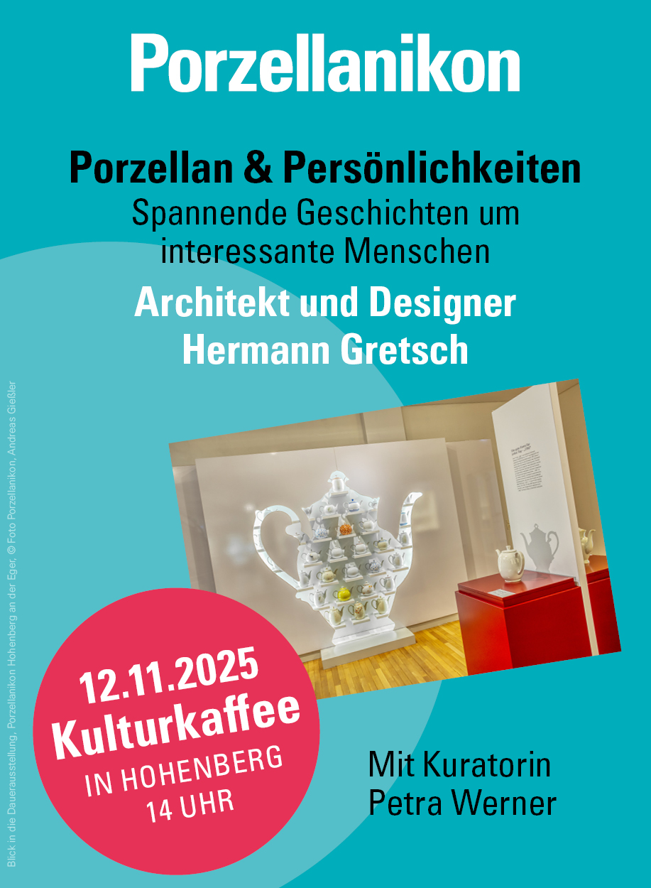 Porzellanikon