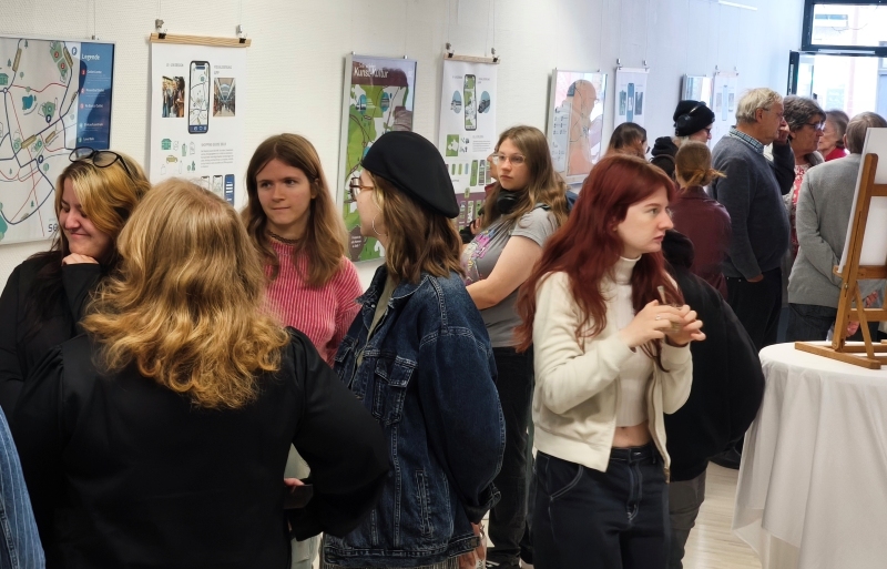 Ausstellung FS 1 002