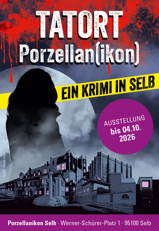 Key Visual Tatort