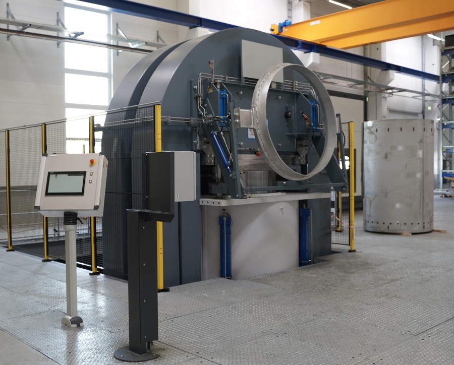 Kyocera Presse Selb