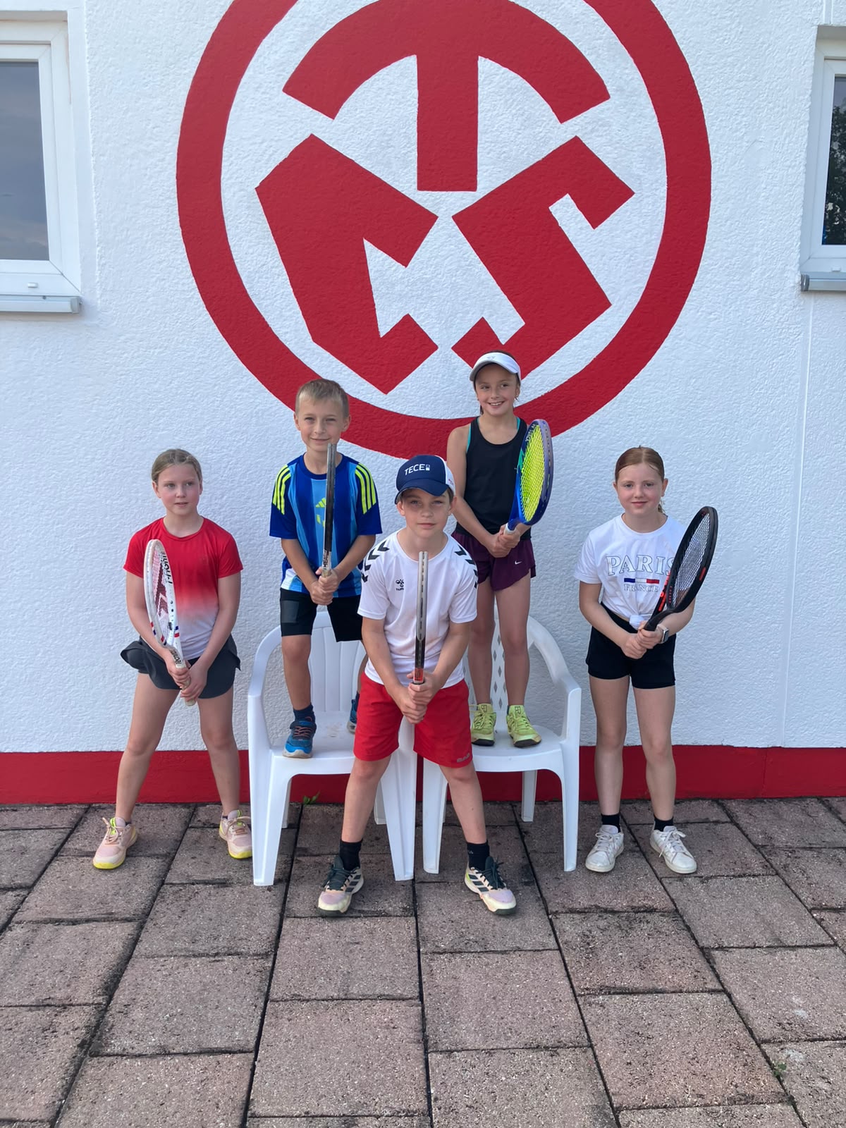 Teamfoto Bambini12