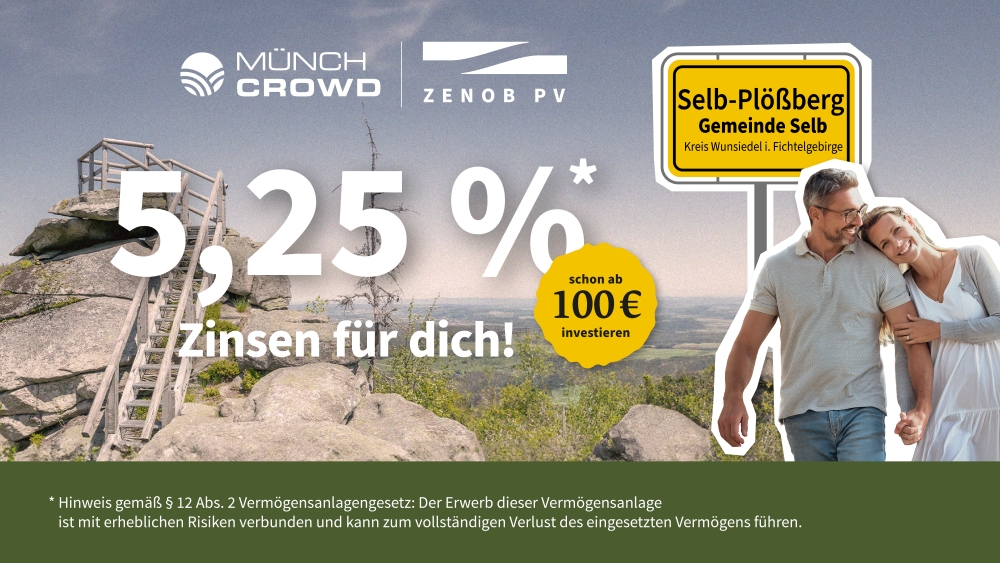 Websitebild Selb Live Emission Ploessberg