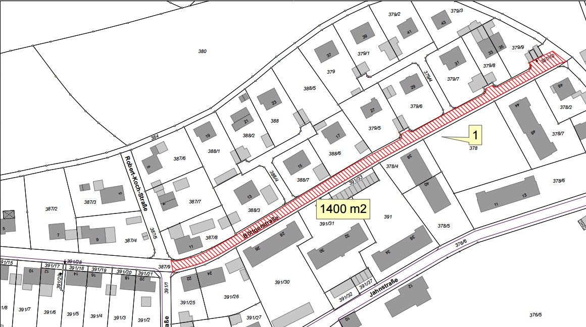 boettgerstrasse selb erkersreuth 0926