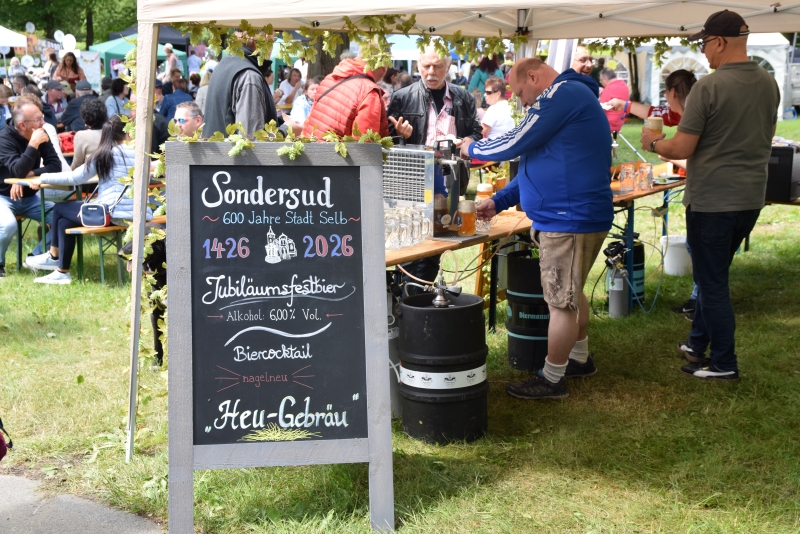 buergerfest selb 06262