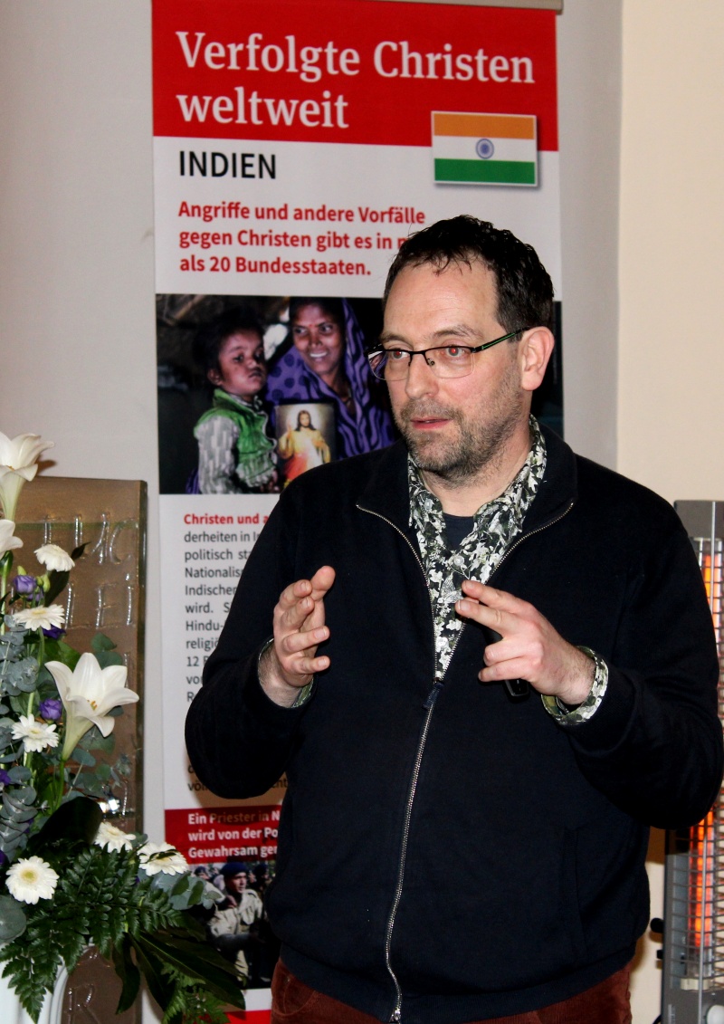 christenverfolgung weltweit