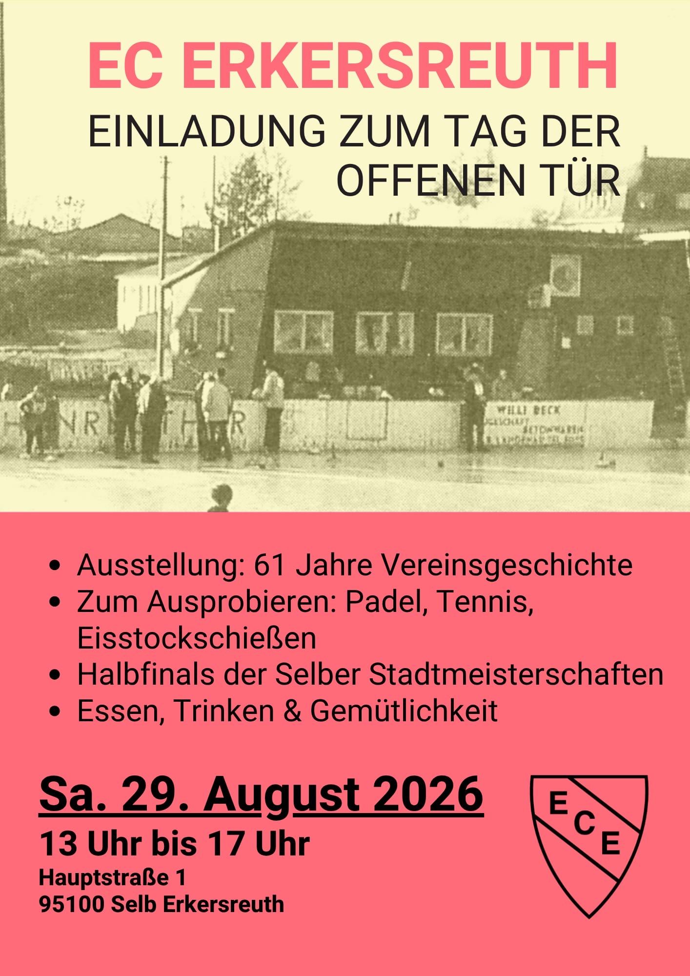 ece tagderoffenentuer