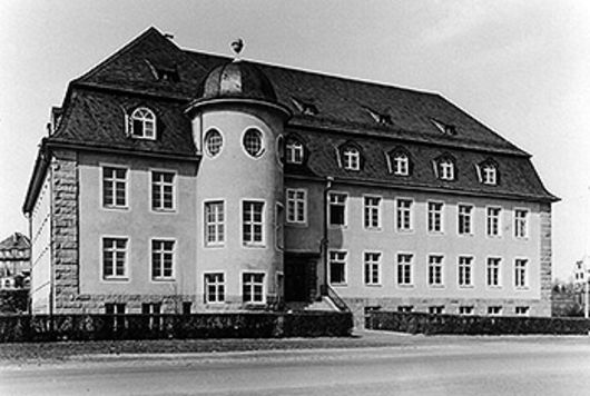fritz klee porzellanikon selb 05262