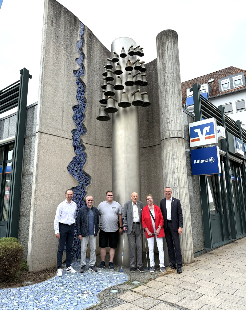 glockenspiel selb 07261