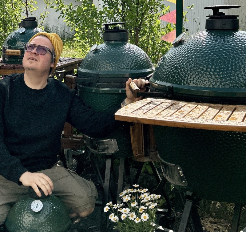 grillen selb hobbit 06261