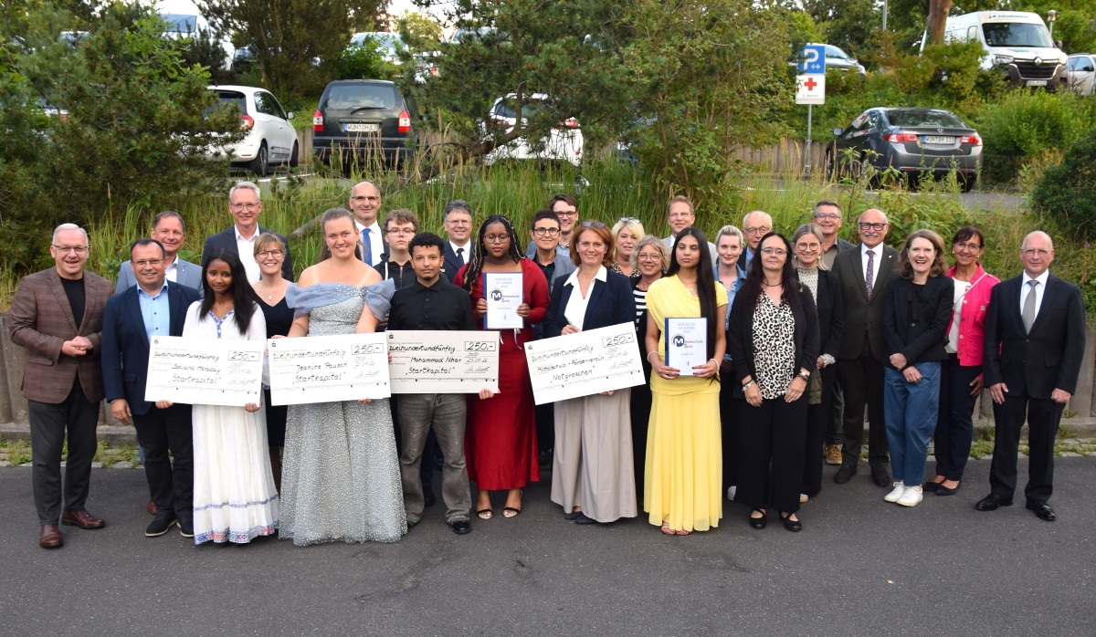 mittelschule selb abschluss 2026
