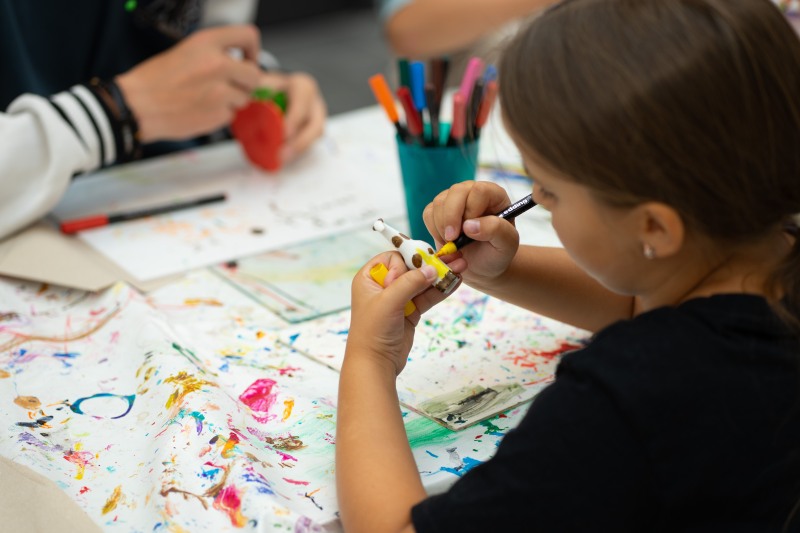 outlet center selb kidsday 2026 2