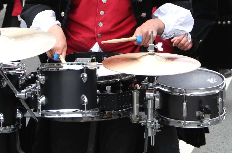 schalmei selb wiesenfest