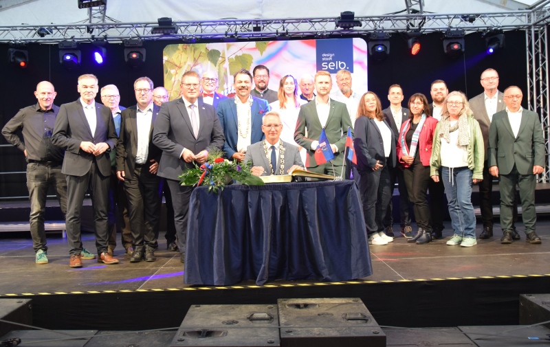 selb 600jahre 06261 