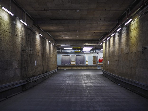 tiefgarage hochfranken
