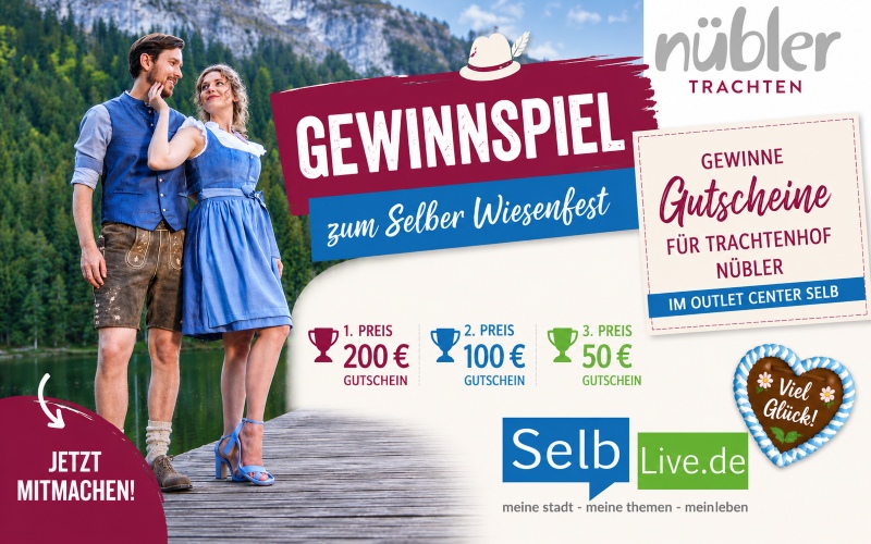 trachten gewinnspiel selblive