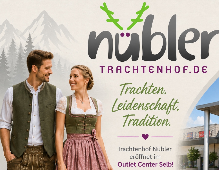 trachten selb