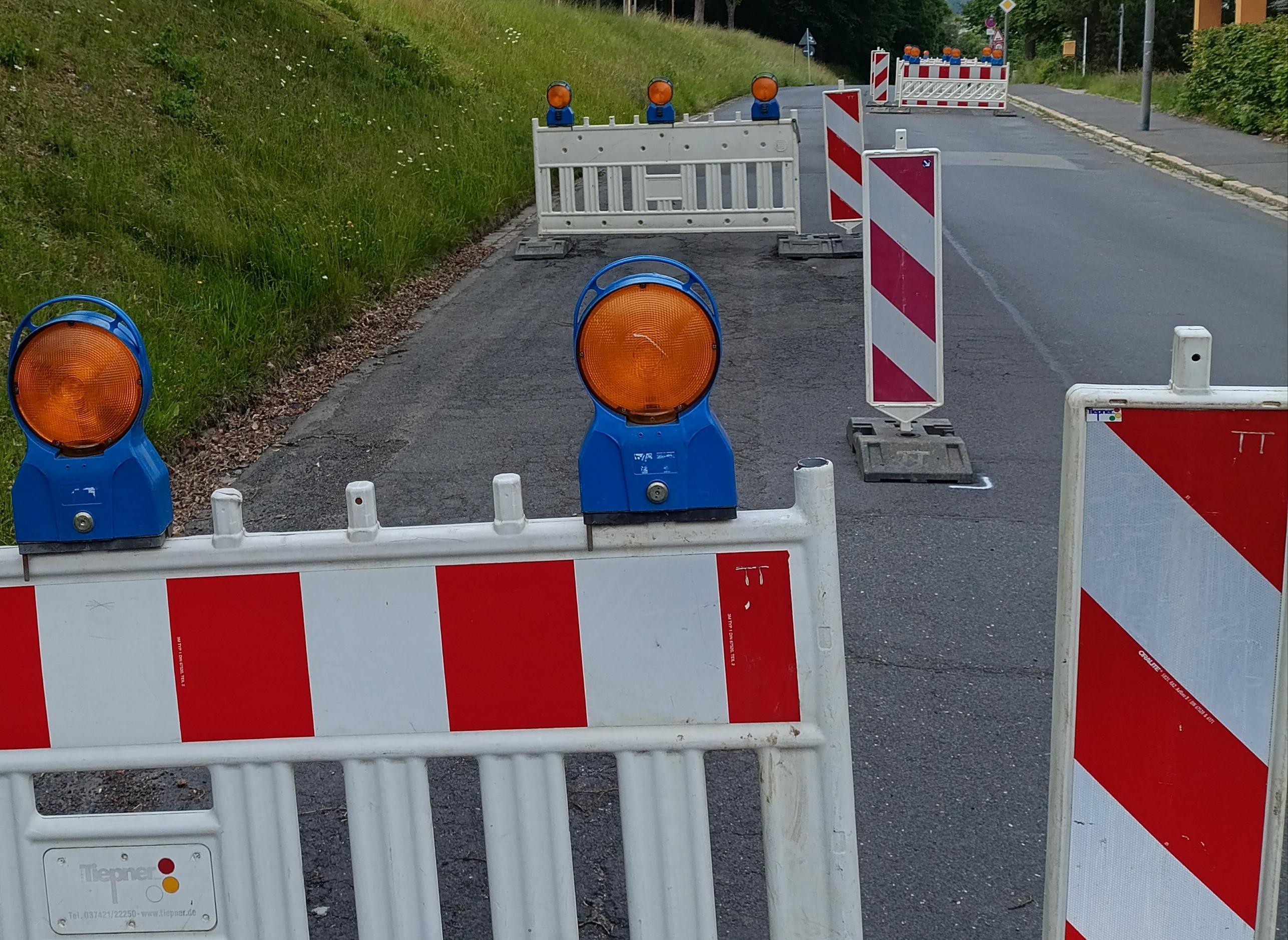 verkehr goldberg wiesenfest