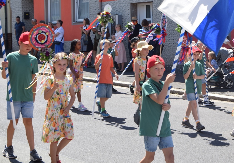 wiesenfest montag 07262