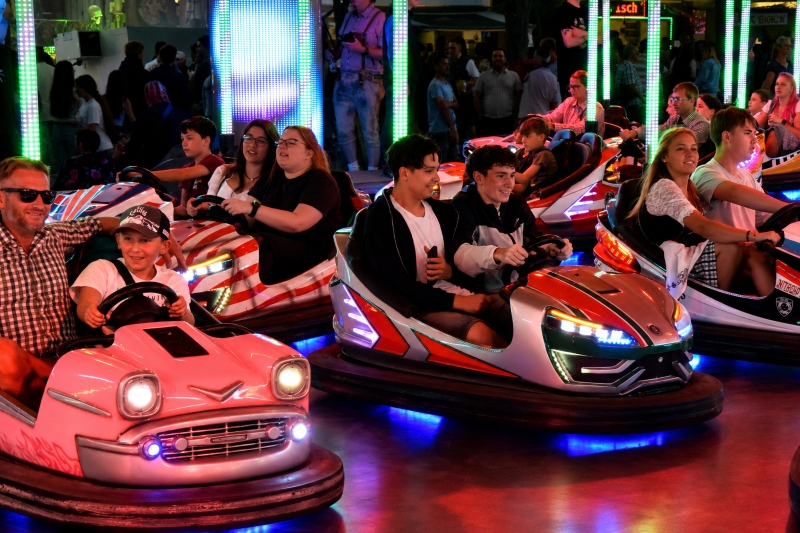 wiesenfest samstag 2026 2