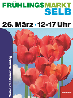 fruehlingsmarkt selb 2017