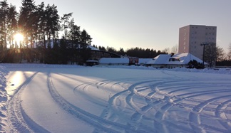 parkplatz verselb