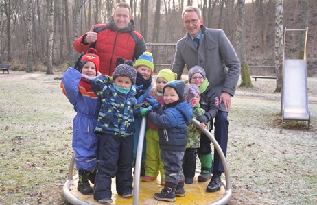 spielplatz pfaffenleithe selb