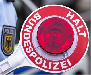 bundespolizei selb 1220