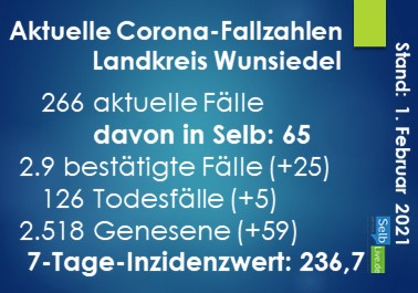 corona landkreis wunsiedel 0102