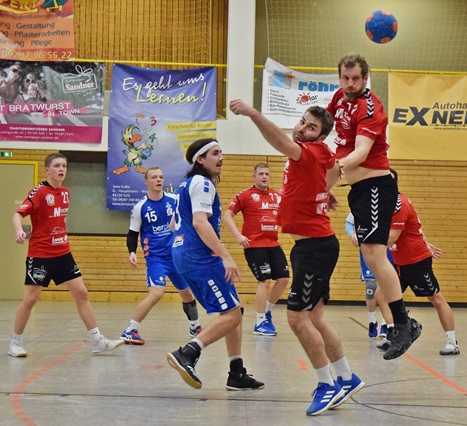 hsv hochfranken handball selb rehau 01201