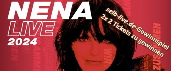 nena gewinnspiel banner