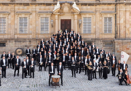 bamberger symphoniker