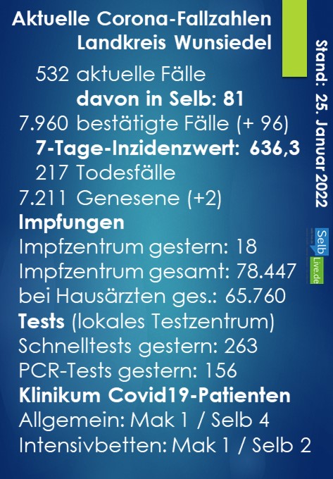 corona landkreis wunsiedel 2501