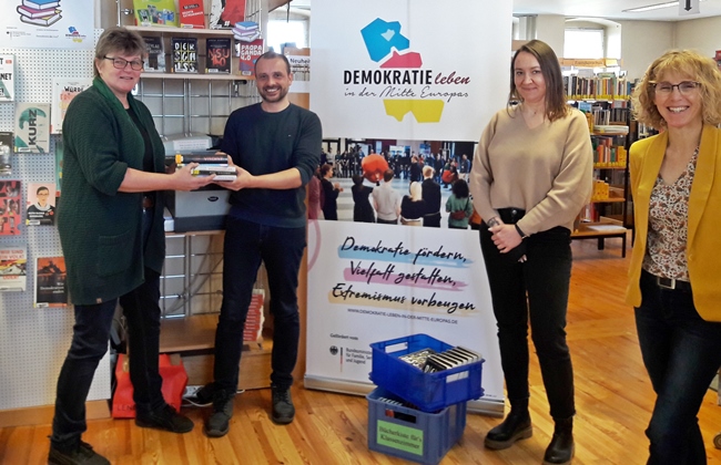 demokratie selb 0322