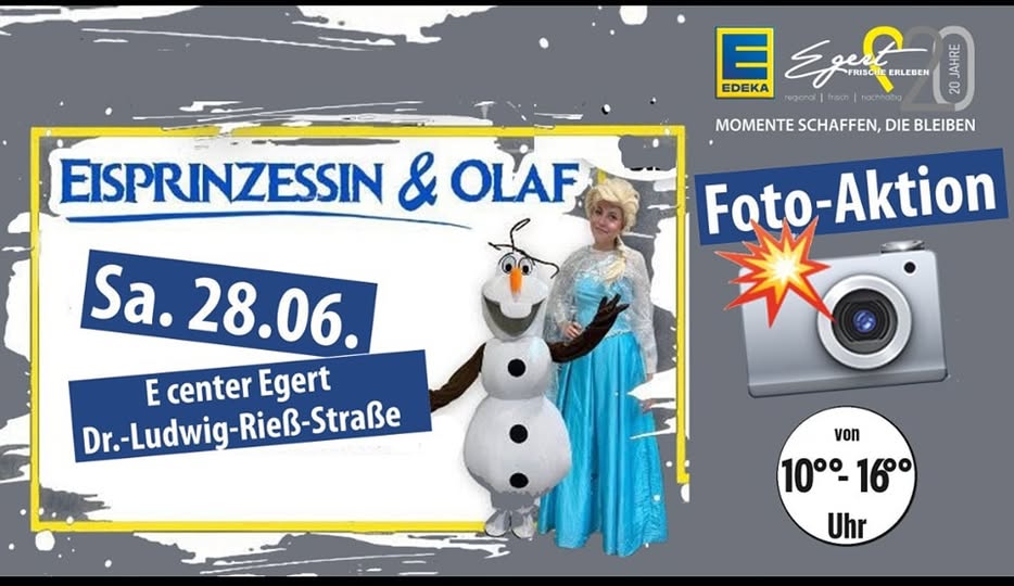 egert eisprinzessin