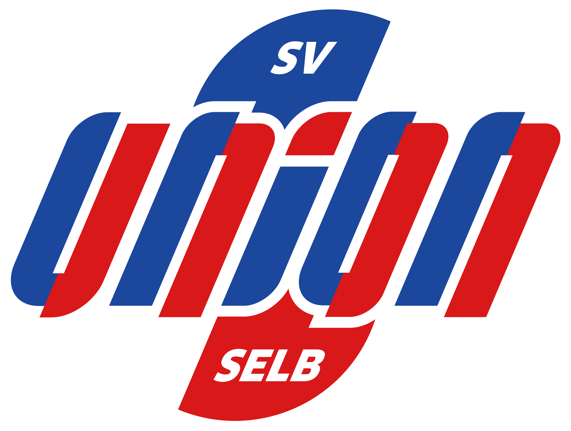 Logo SV UNION SELB