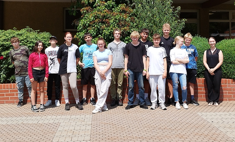 Mittelschule selb 0723