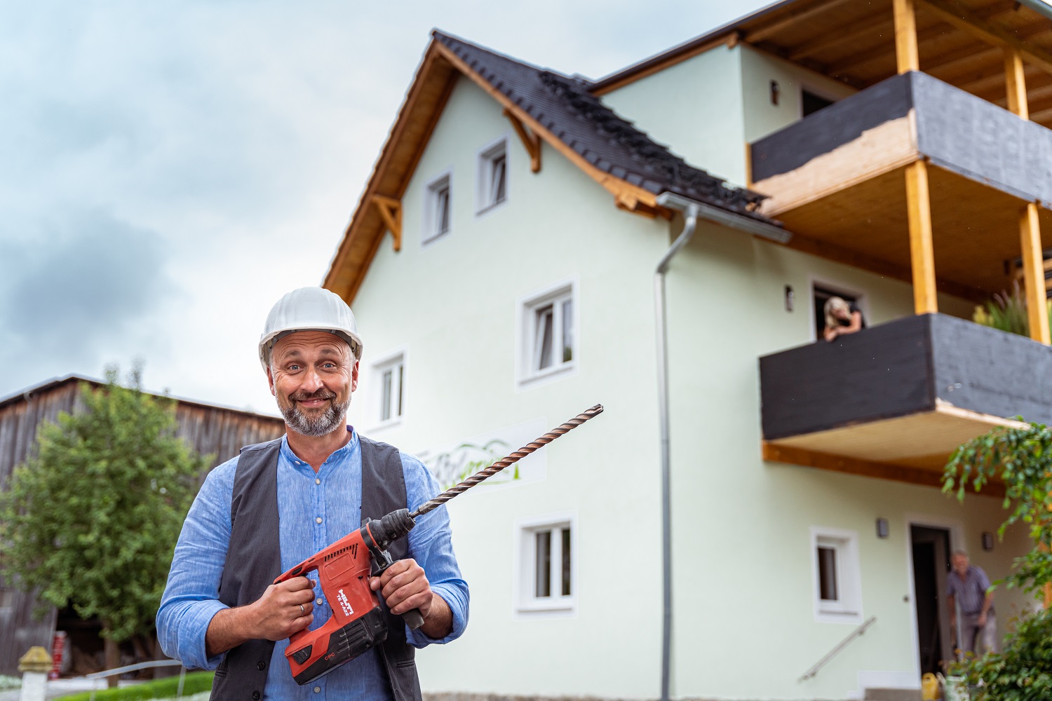 Werner Energieberatung