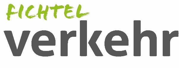 fichtelverkehr logo