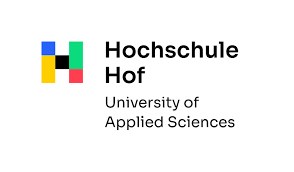 hochaschule hof logo