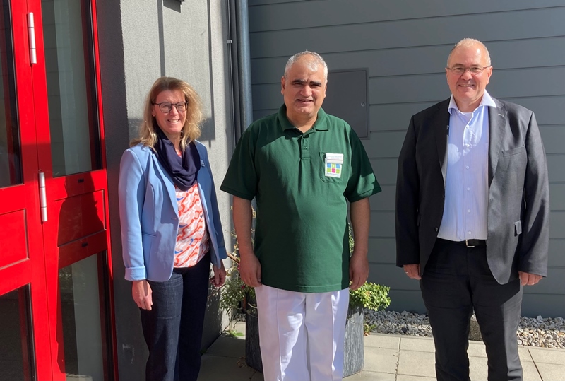 klinikum fichtelgebirge mvz medizincampus selb 1023