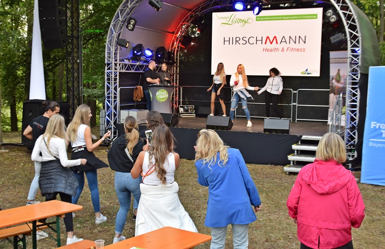 sommerlounge fichtelgebirge 2023 1