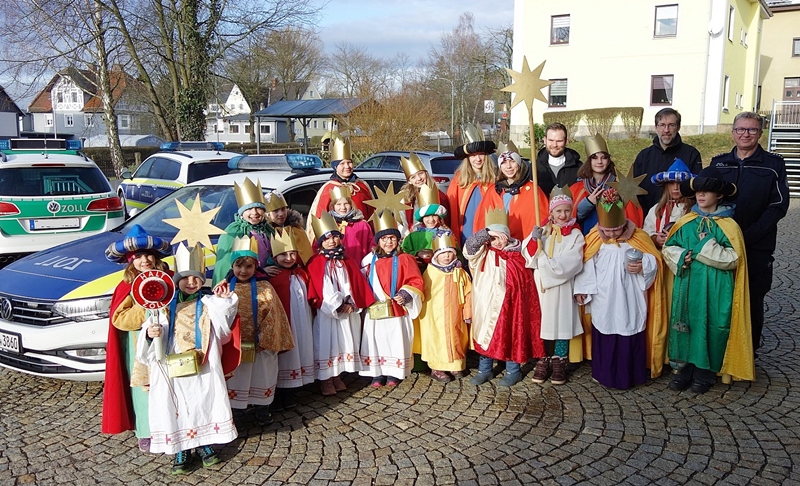 zoll heilige koenieg 01241