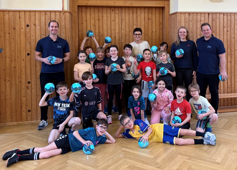 IMG Handballsponsoring