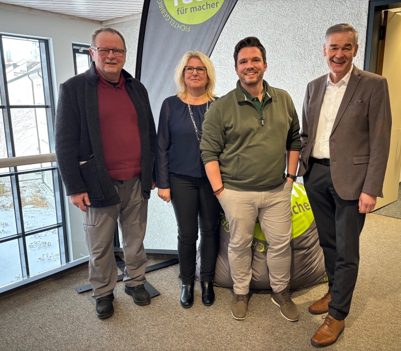 KJR Vorstellung Manuel Wohlrab