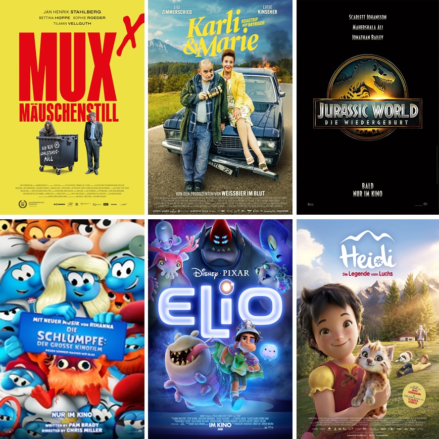 Kino selb 170725