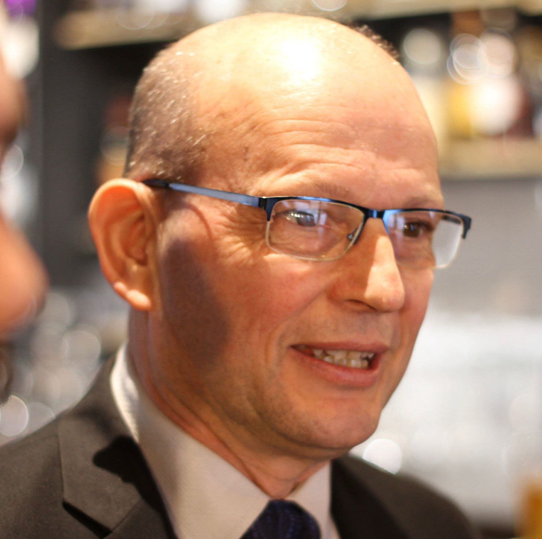 Marc Pierrot beaucouze