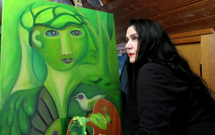 Marion Lucka Heilwesen2024